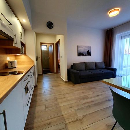 Maya Apartment Sárvár Extérieur photo